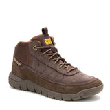 Botines Lifestyle Versage Mid Para Hombre Color Café-1