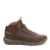 Botines Lifestyle Versage Mid Para Hombre Color Café-2