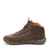 Botines Lifestyle Versage Mid Para Hombre Color Café-3