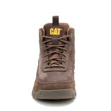 Botines Lifestyle Versage Mid Para Hombre Color Café-4