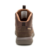 Botines Lifestyle Versage Mid Para Hombre Color Café-5