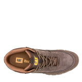 Botines Lifestyle Versage Mid Para Hombre Color Café-6