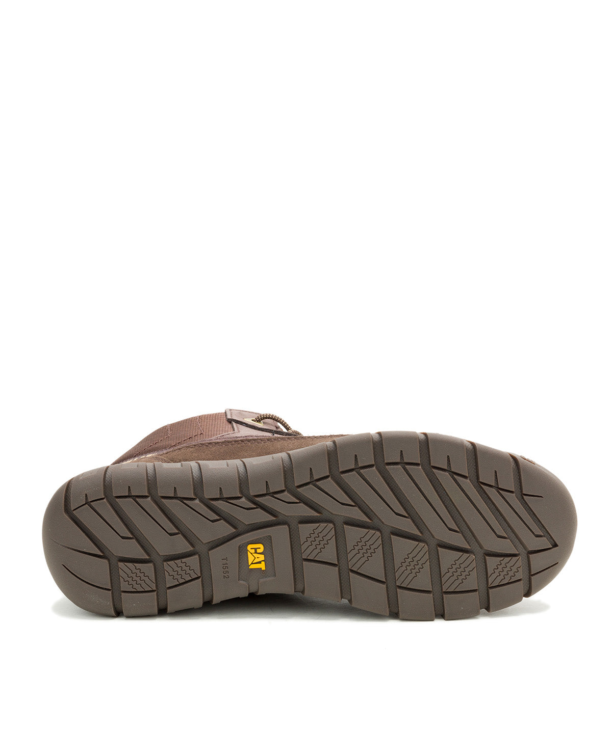 Botines Lifestyle Versage Mid Para Hombre Color Café-7