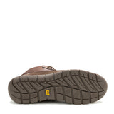 Botines Lifestyle Versage Mid Para Hombre Color Café-7