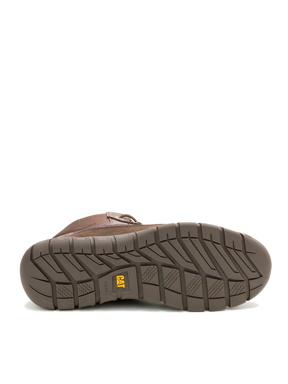 Botines Lifestyle Versage Mid Para Hombre Color Café-7