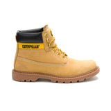 Botines Lifestyle Colorado 2.0 Tractor Para Hombre Color Amarillo-2