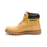 Botines Lifestyle Colorado 2.0 Tractor Para Hombre Color Amarillo-3