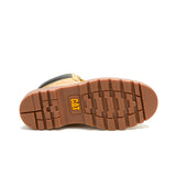 Botines Lifestyle Colorado 2.0 Tractor Para Hombre Color Amarillo-5