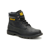 Botines Lifestyle Colorado 2.0 Tractor Para Hombre Color Negro-1