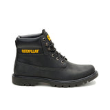 Botines Lifestyle Colorado 2.0 Tractor Para Hombre Color Negro-2
