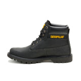Botines Lifestyle Colorado 2.0 Tractor Para Hombre Color Negro-3