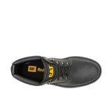 Botines Lifestyle Colorado 2.0 Tractor Para Hombre Color Negro-4