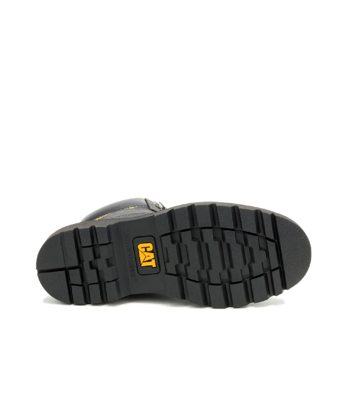 Botines Lifestyle Colorado 2.0 Tractor Para Hombre Color Negro-5