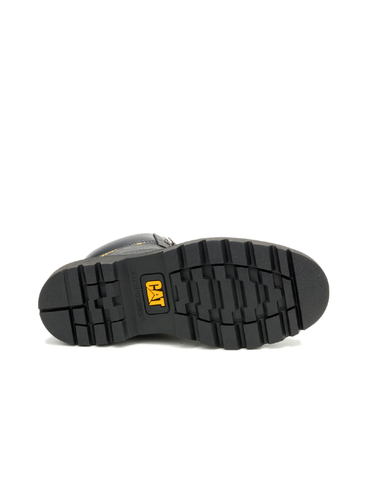Botines Lifestyle Colorado 2.0 Tractor Para Hombre Color Negro-5