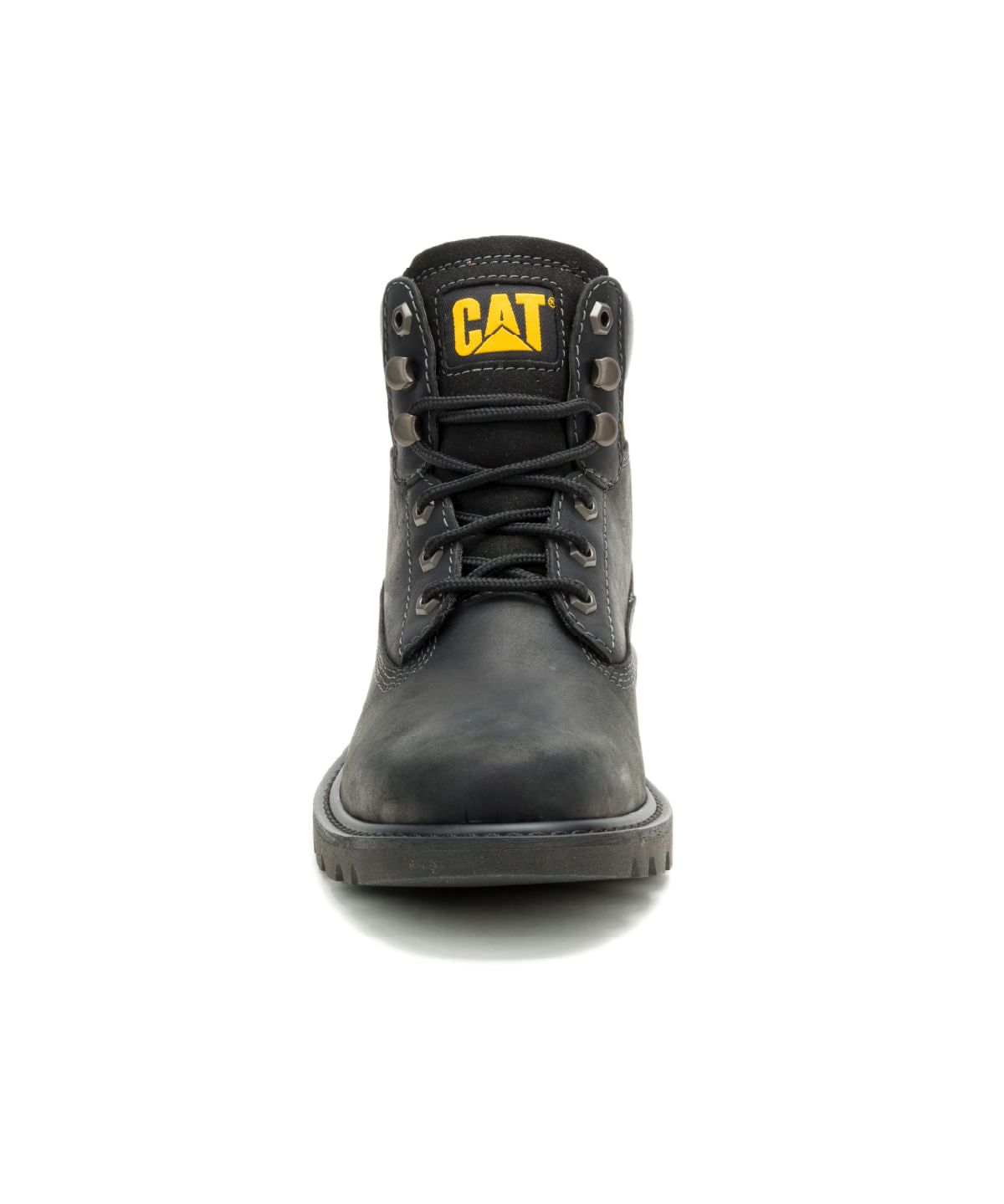 Botines Lifestyle Colorado 2.0 Tractor Para Hombre Color Negro-6