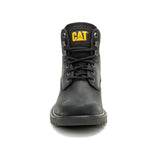 Botines Lifestyle Colorado 2.0 Tractor Para Hombre Color Negro-6