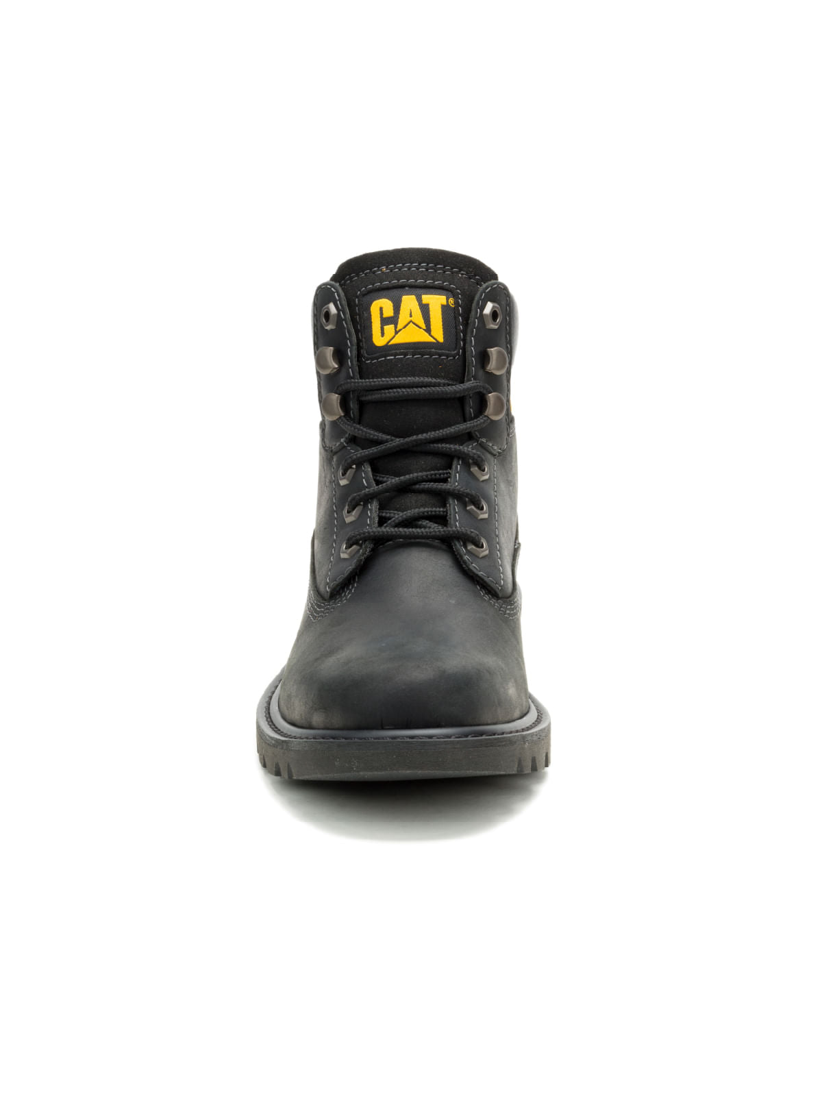 Botines Lifestyle Colorado 2.0 Tractor Para Hombre Color Negro-6