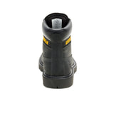 Botines Lifestyle Colorado 2.0 Tractor Para Hombre Color Negro-7