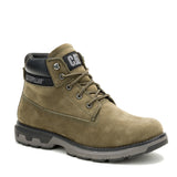 Botines Lifestyle Pursue Para Hombre Color Verde-1