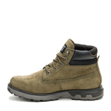 Botines Lifestyle Pursue Para Hombre Color Verde-3