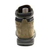 Botines Lifestyle Pursue Para Hombre Color Verde-5