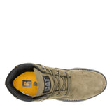 Botines Lifestyle Pursue Para Hombre Color Verde-6