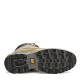Botines Lifestyle Pursue Para Hombre Color Verde-7