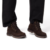 Botines Lifestyle Pursue Wp Para Hombre Color Café-1