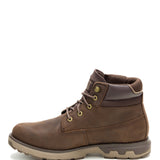 Botines Lifestyle Pursue Wp Para Hombre Color Café-4