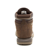 Botines Lifestyle Pursue Wp Para Hombre Color Café-6