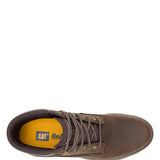 Botines Lifestyle Pursue Wp Para Hombre Color Café-7