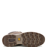 Botines Lifestyle Pursue Wp Para Hombre Color Café-8