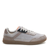 Tenis Lifestyle Pause Retro Leather Para Hombre Color Gris-2