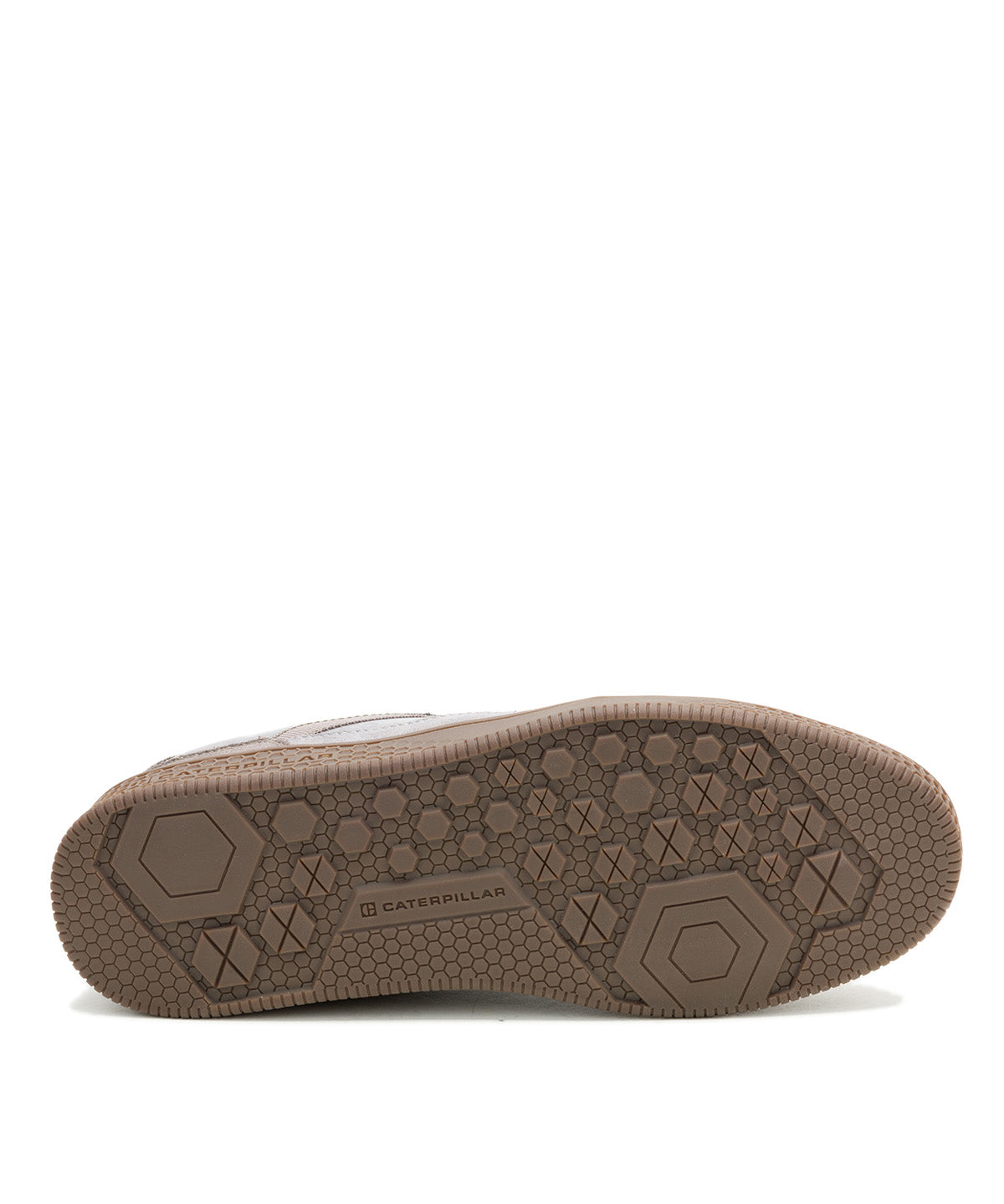 Tenis Lifestyle Pause Retro Leather Para Hombre Color Gris-7