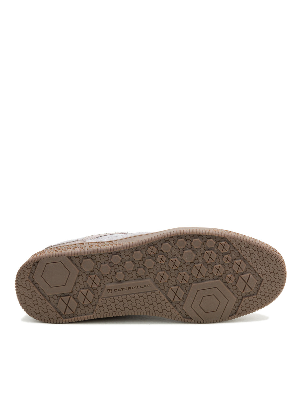 Tenis Lifestyle Pause Retro Leather Para Hombre Color Gris-7