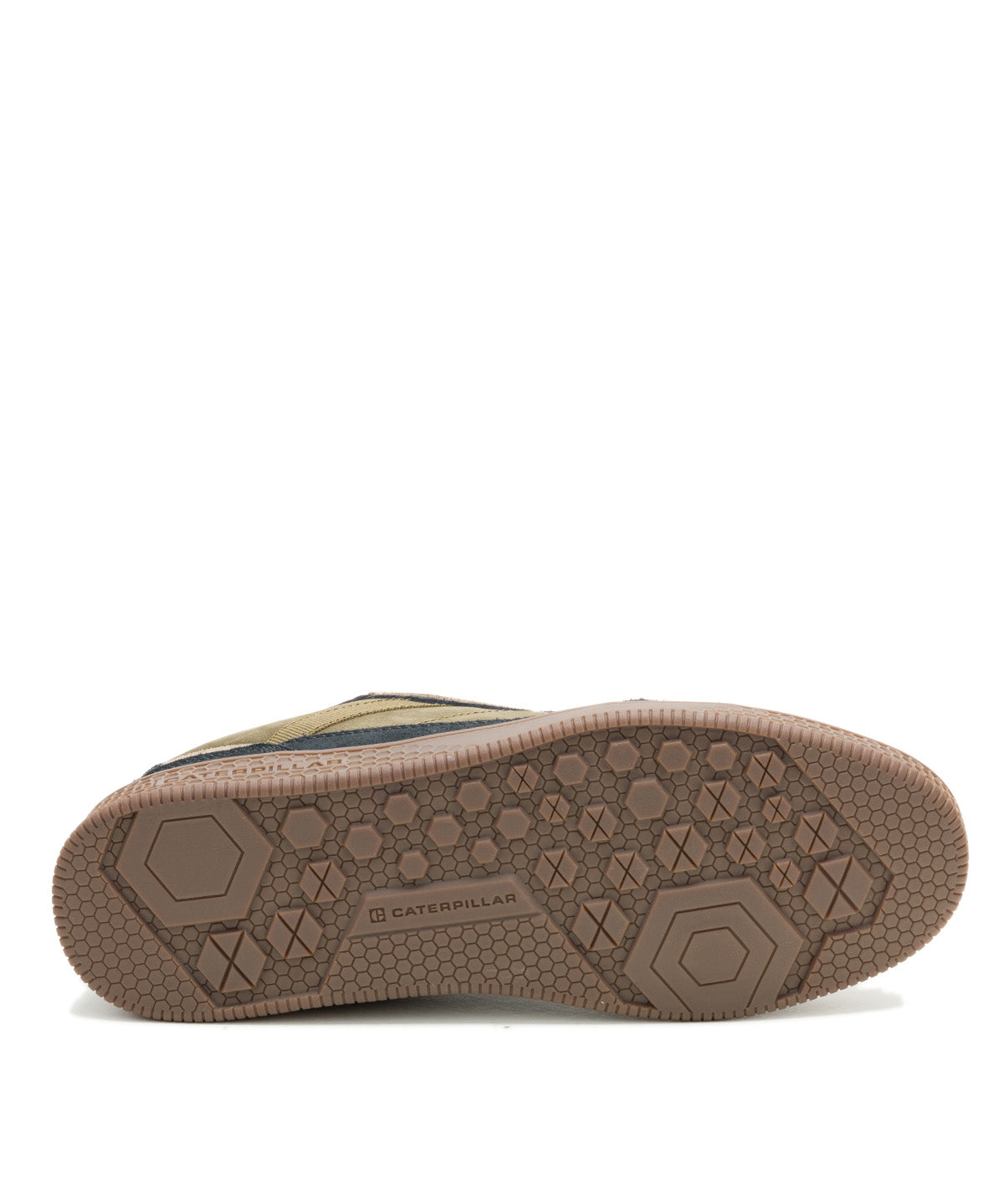 Tenis Lifestyle Pause Retro Leather Para Hombre Color Verde-7