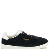 Tenis Lifestyle Pause Retro T-Toe Para Hombre Color Negro-3