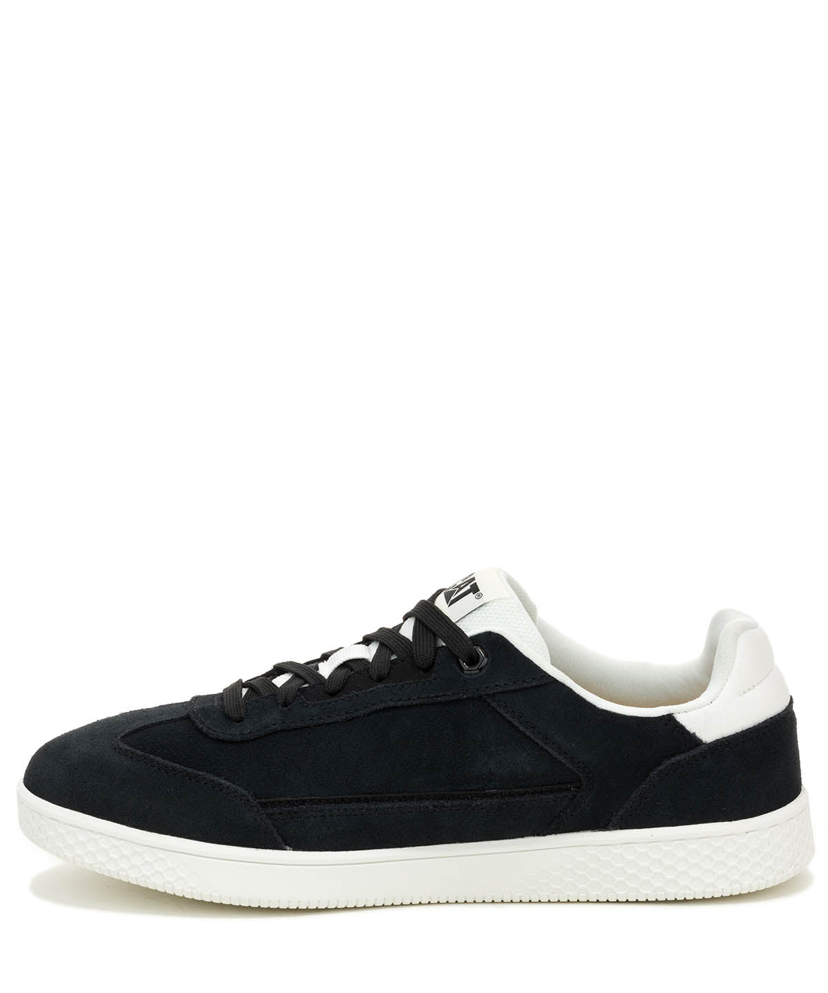 Tenis Lifestyle Pause Retro T-Toe Para Hombre Color Negro-4