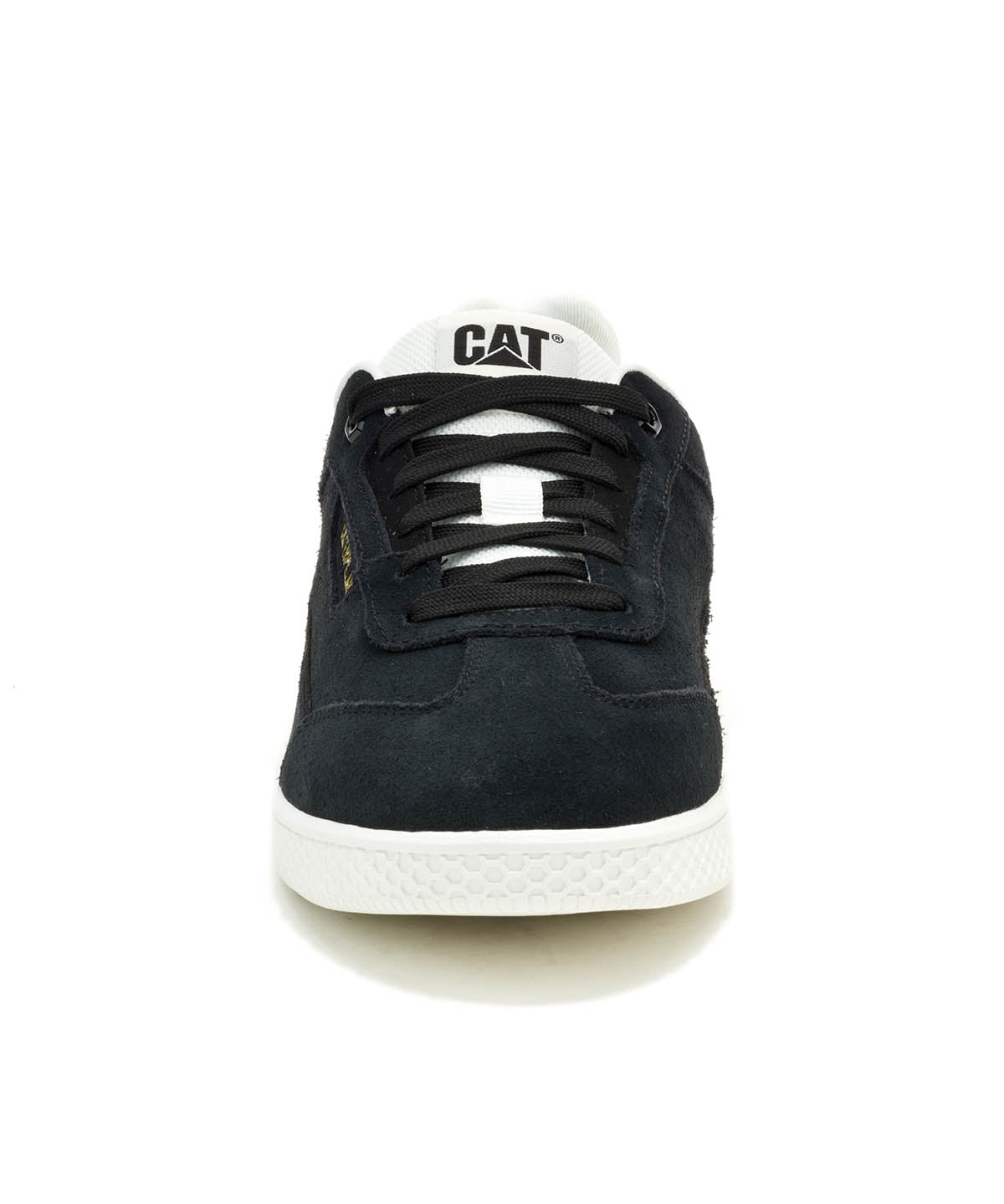 Tenis Lifestyle Pause Retro T-Toe Para Hombre Color Negro-5