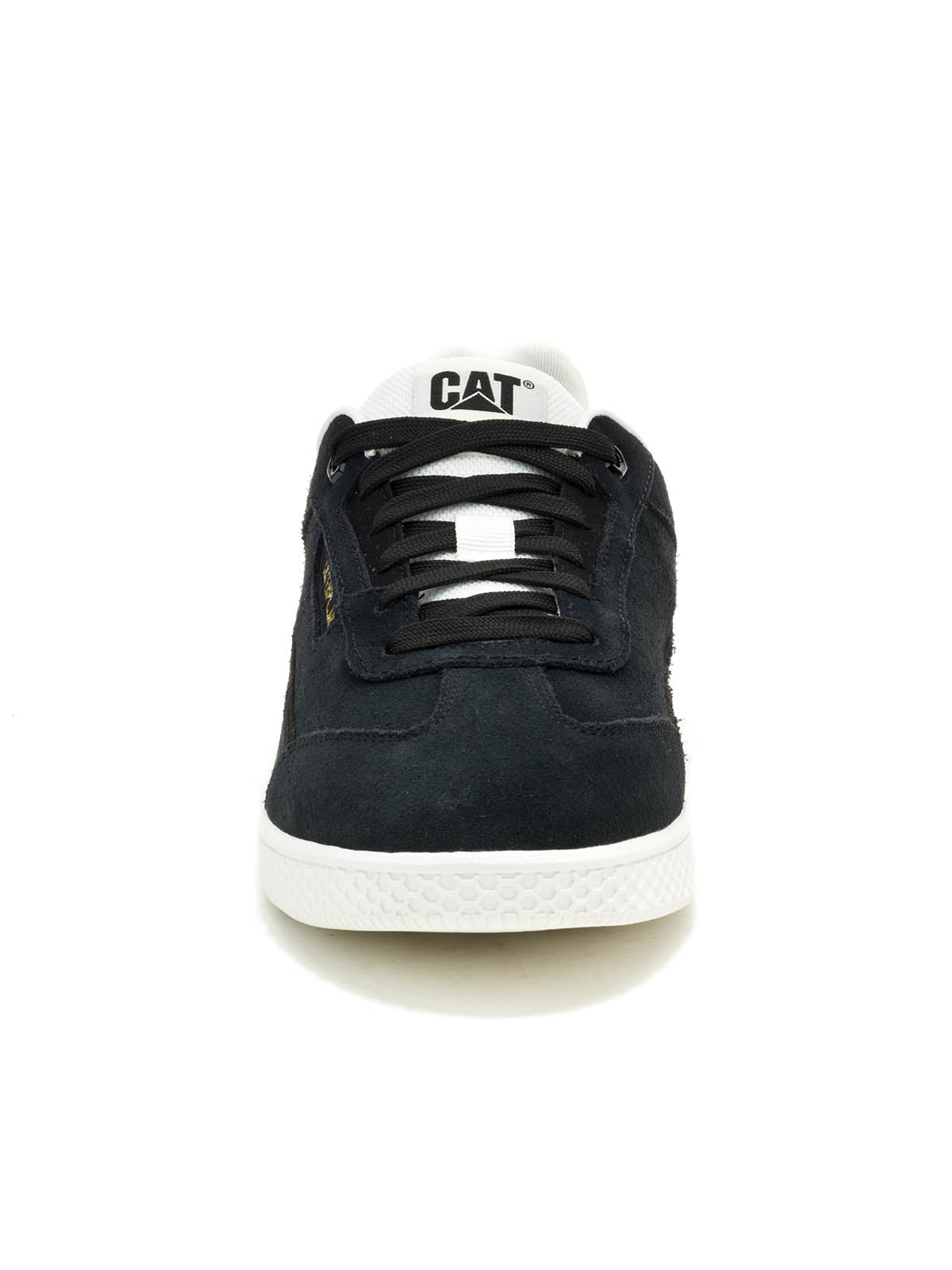 Tenis Lifestyle Pause Retro T-Toe Para Hombre Color Negro-5