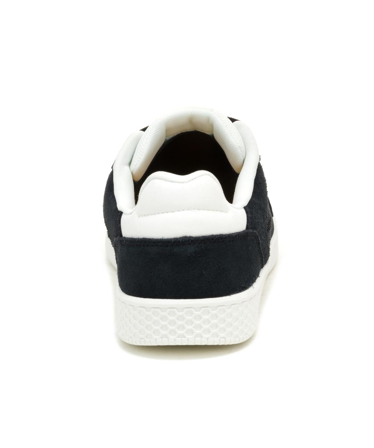 Tenis Lifestyle Pause Retro T-Toe Para Hombre Color Negro-6