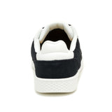 Tenis Lifestyle Pause Retro T-Toe Para Hombre Color Negro-6