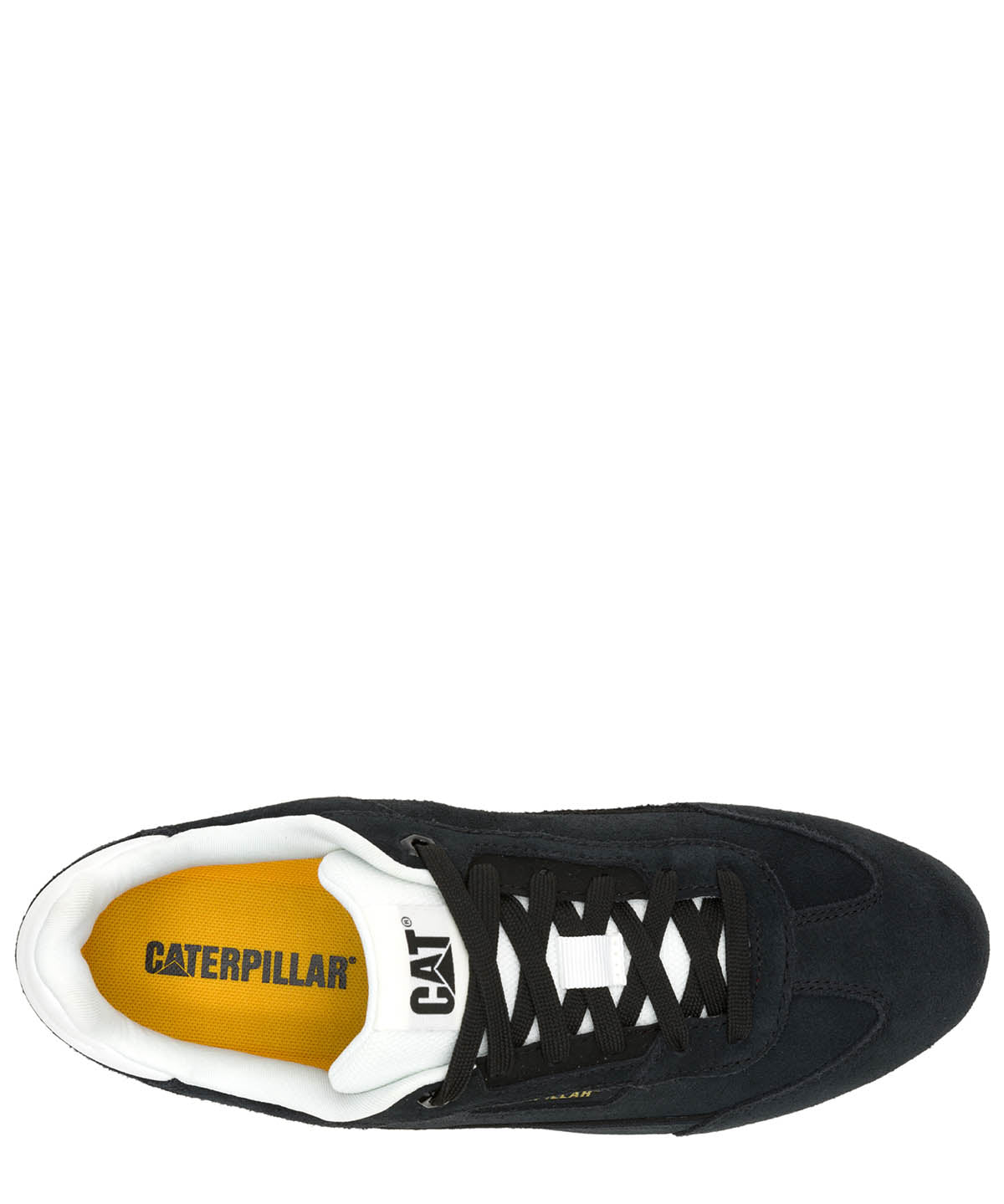 Tenis Lifestyle Pause Retro T-Toe Para Hombre Color Negro-7