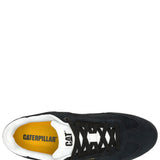 Tenis Lifestyle Pause Retro T-Toe Para Hombre Color Negro-7