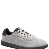 Tenis Lifestyle Pause Retro T-Toe Para Hombre Color Gris-1