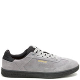Tenis Lifestyle Pause Retro T-Toe Para Hombre Color Gris-2