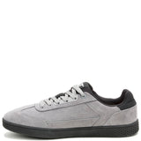 Tenis Lifestyle Pause Retro T-Toe Para Hombre Color Gris-3