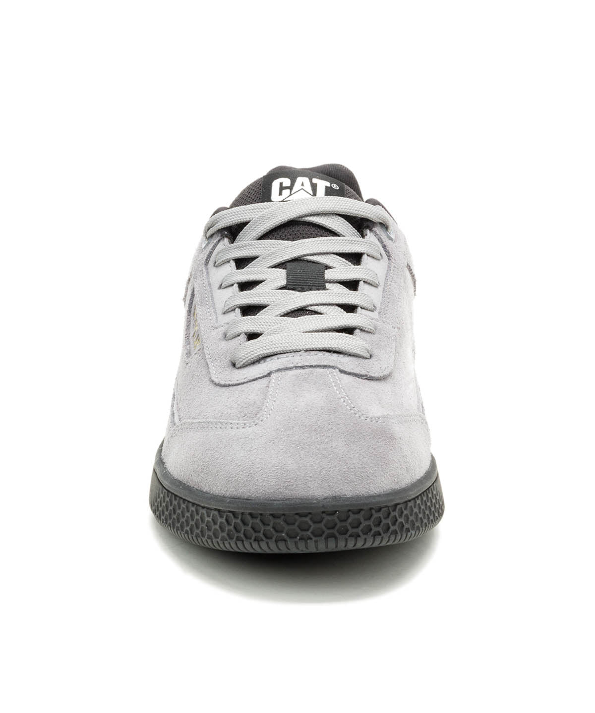 Tenis Lifestyle Pause Retro T-Toe Para Hombre Color Gris-4
