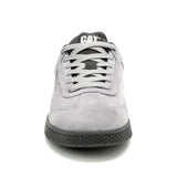 Tenis Lifestyle Pause Retro T-Toe Para Hombre Color Gris-4