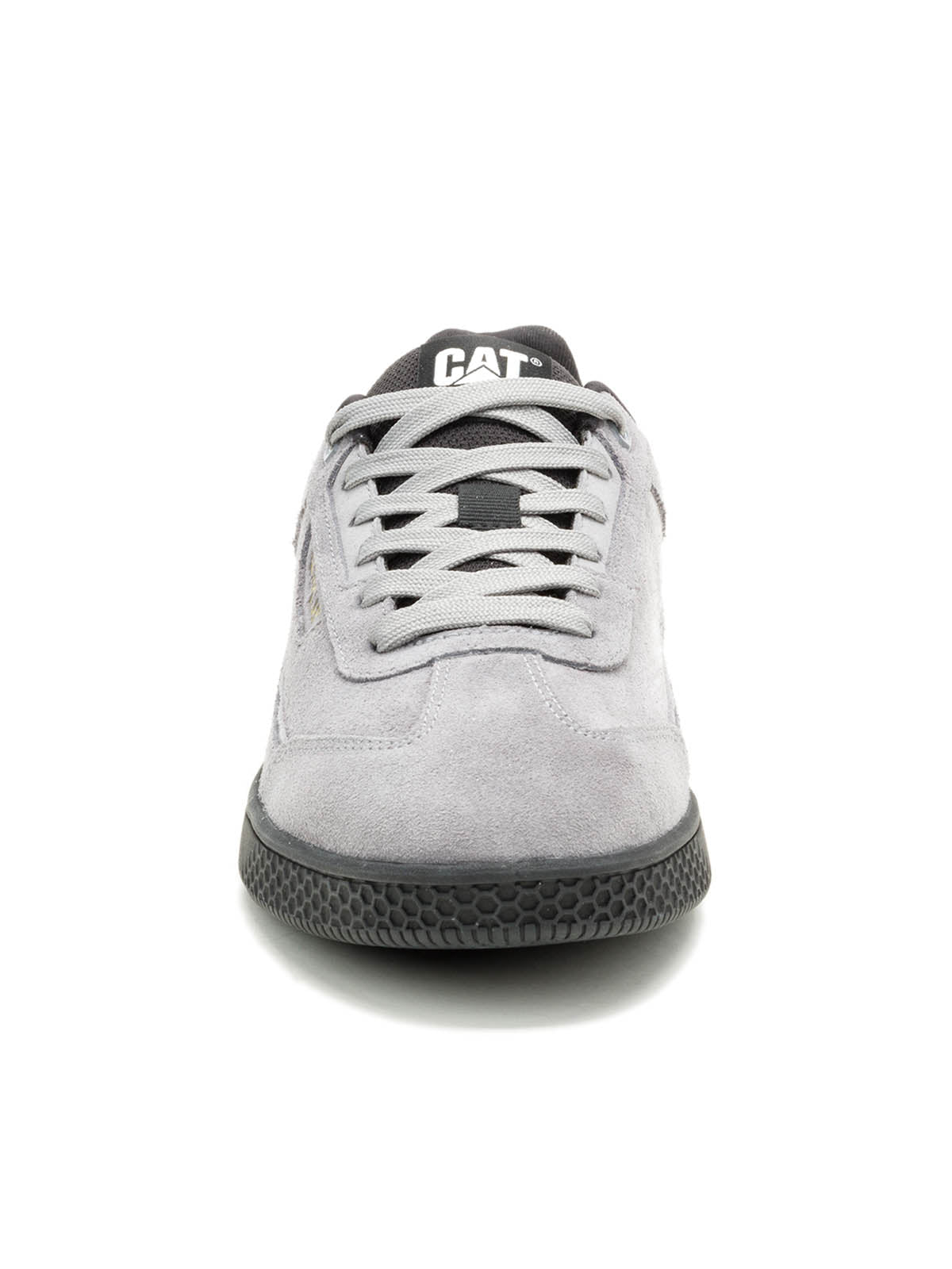 Tenis Lifestyle Pause Retro T-Toe Para Hombre Color Gris-4